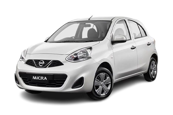 Nissan Micra KX