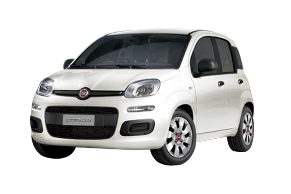 Fiat Panda S1