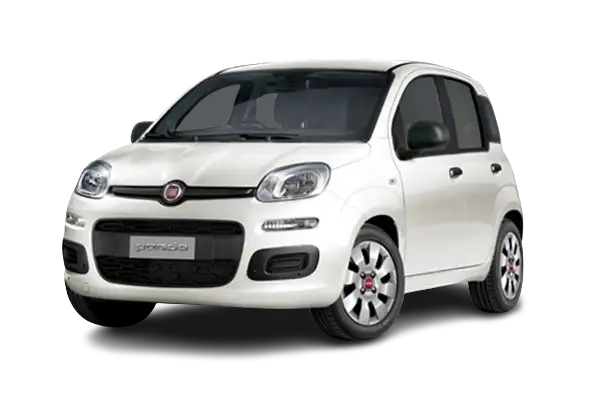 Fiat Panda A1