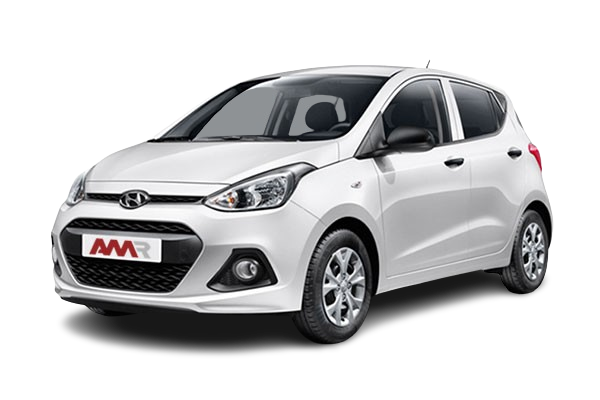 Hyundai i10 A1