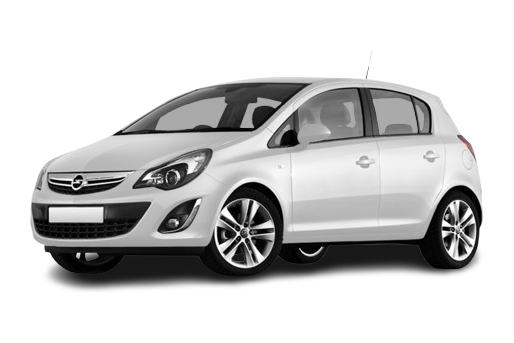 Opel Corsa A1