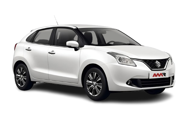 Suzuki Baleno