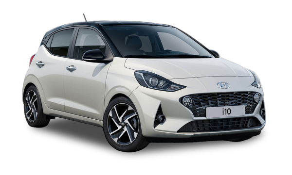 Hyundai i10 Automatic G1