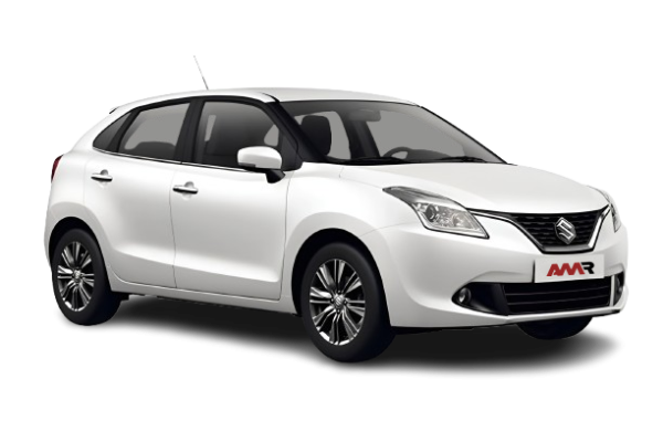 Suzuki Baleno