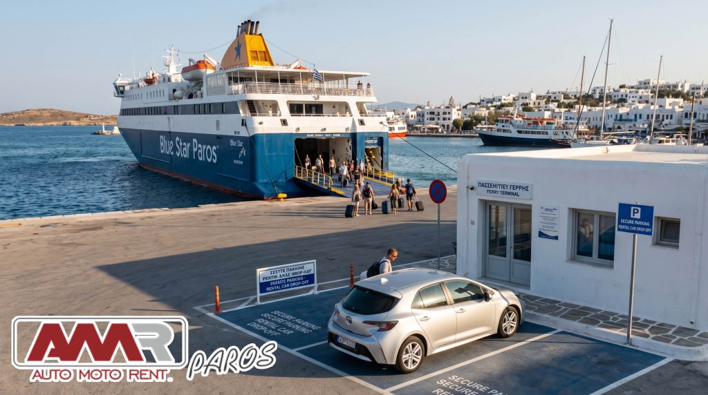 noleggio-auto-a-paros-ritiro-allaeroporto-e-consegna-al-porto