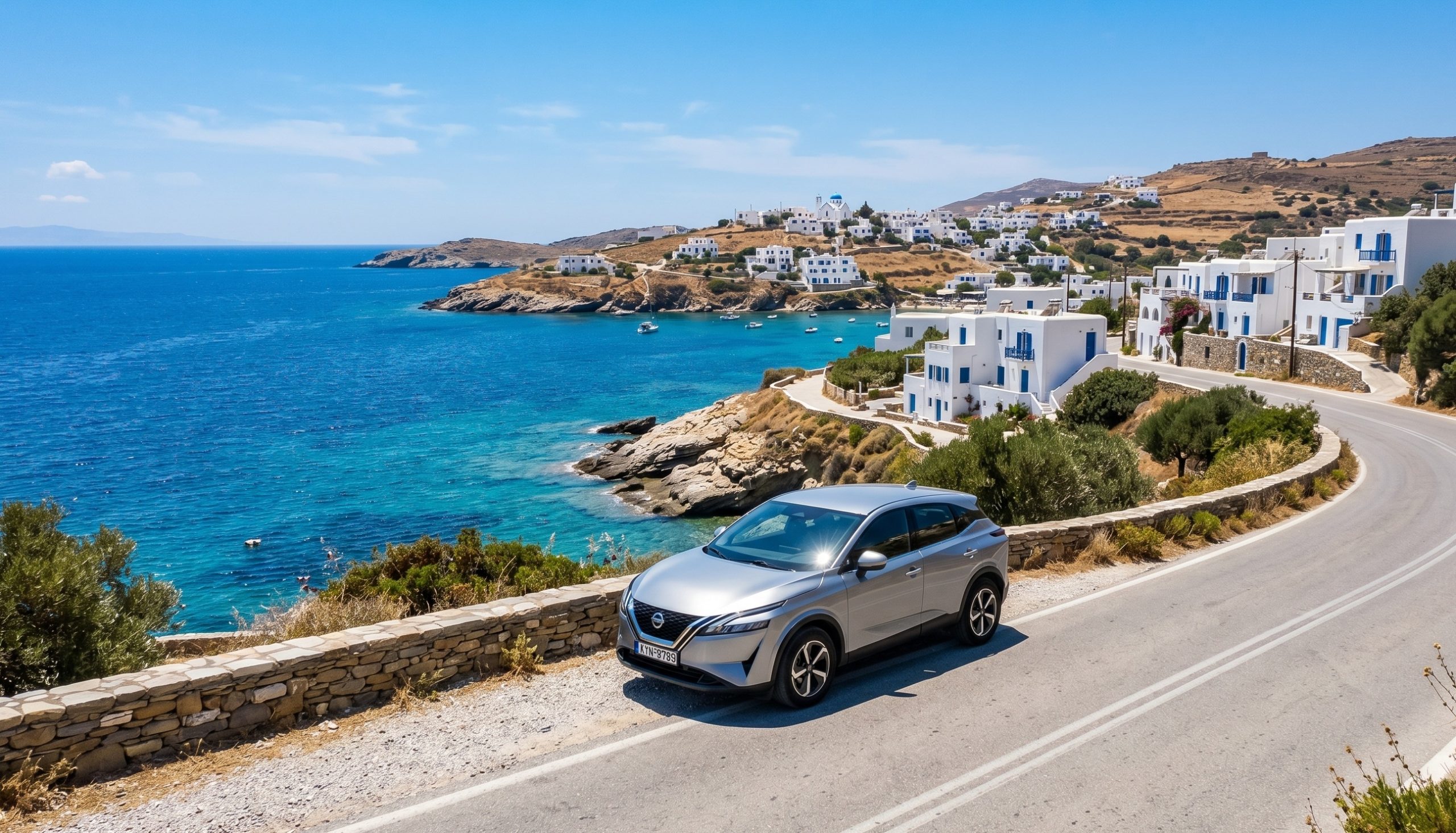odigos enoikiasis aftokinitou stin paro ola osa prepei na prosexete prin kleisete paros rent car rental