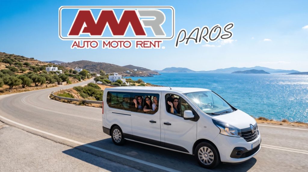 paros-rent-a-car-enoikiasi-mini-van-stin-paro-o-apolytos-odigos-gia-megales-parees-kai-omadika-taxidia