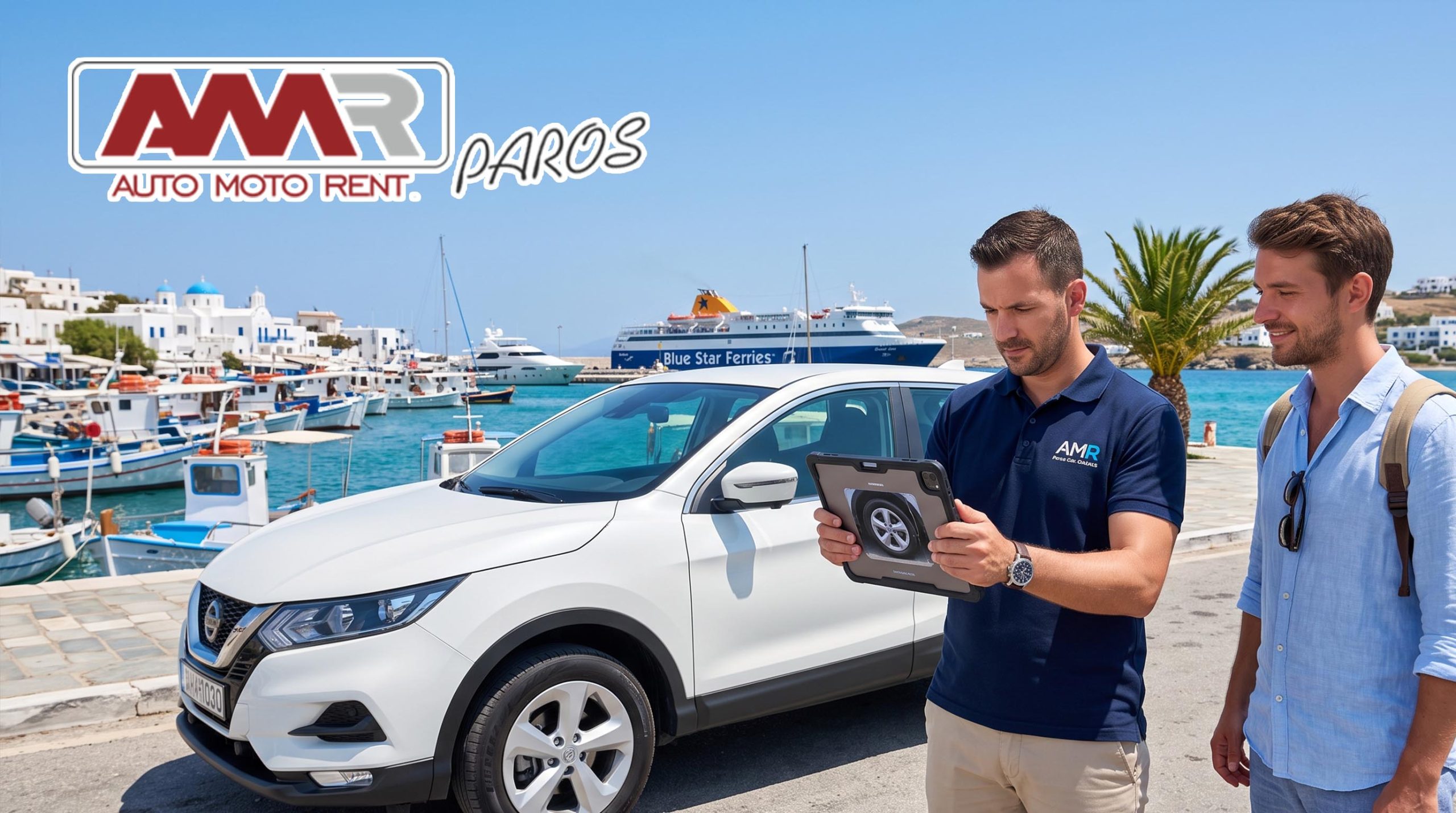 alquiler-de-coches-en-paros-y-el-proceso-de-inspeccion-el-estricto-protocolo-de-entrega-y-recogida-check-in-check-out