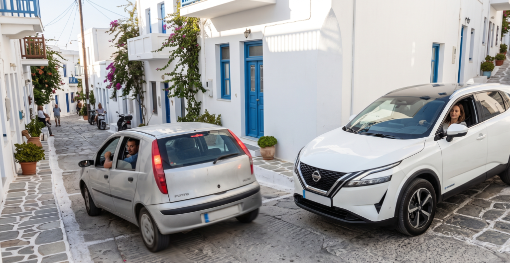 noleggio-auto-a-paros-il-rigoroso-protocollo-di-azioni-in-caso-di-incidente-stradale