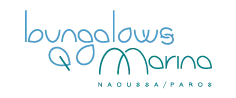 Λογότυπο Bungalows Marina